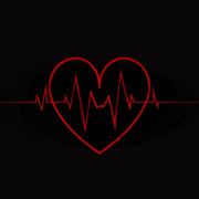 Heart Rate：Pulse Monitor App