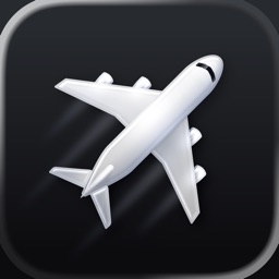 Flighty – Live Flight Tracker