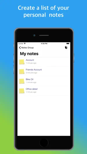 Secret photos - StoreHouse Pro screenshot 4