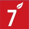 7 Leaves Cafe icon