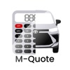 M-Quote Toyota - iPhoneアプリ
