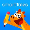Smart Tales: Play & Learn 2-11 icon