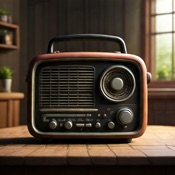 Online Radio Streamer
