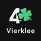 Die Vierklee Sportwetten App ermöglicht euch euch überall und jederzeit Sportwetten zu tätigen