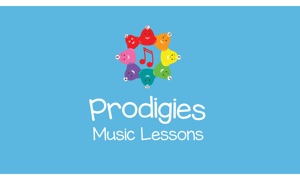Prodigies