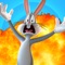 Looney Tunes World of Mayhem takes the classic cartoon characters into a fun world of strategic battles