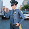 Patrol Cop Simulator Games 3D - iPadアプリ