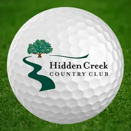 Hidden Creek Country Club app icon