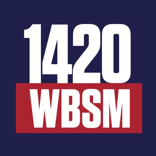 1420 WBSM New Bedford icon