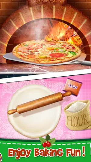 Pizza Gourmet - Pizza Ready screenshot 1