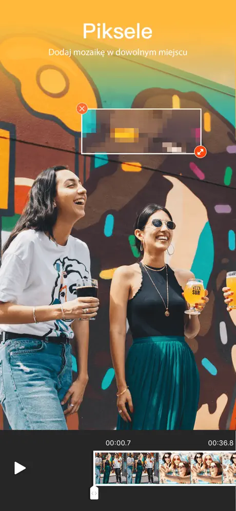 VideoShow - edytor wideo