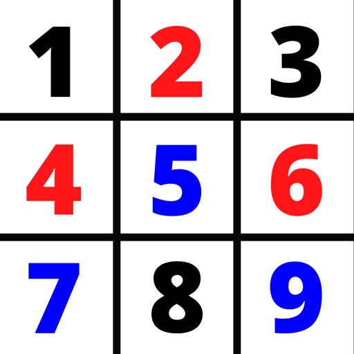 Sudoku Friends - Sudoku