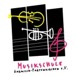 Musikschule GAP App Contact