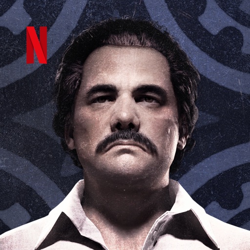 Narcos: Cartel Wars Unlimited Icon