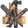 Big Brown ToolKit icon