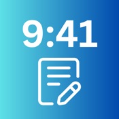 Simple Text Widget - Reminder