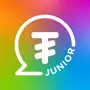 SocialPay Junior