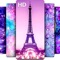 Girls love girly things and nothing says girly like pinky girl wallpapers , sparkly ,Girlish wallpapers and backgrounds
