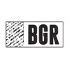 BGR - The Burger Joint icon