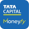 Tata Capital Moneyfy icon