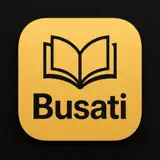 Busati - Icono de la app