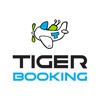 TIGER BOOKING icon
