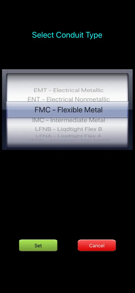 Electrical Calc Elite