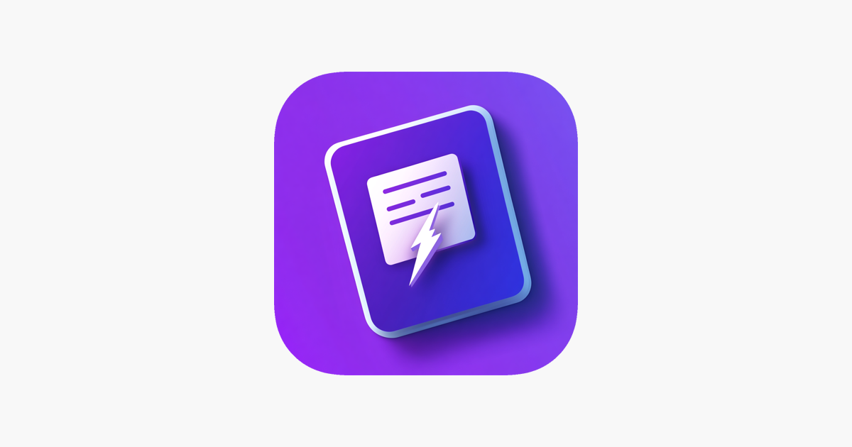 AI Note Taker NoteFast AI App - 1200x630wa