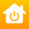 HomeButtons for HomeKit icon
