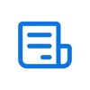 Estimate & Invoice Maker app icon