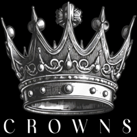 CROWNS MENS GROOMING