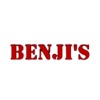 Benji's BBQ icon