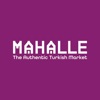 Mahalle Dubai icon