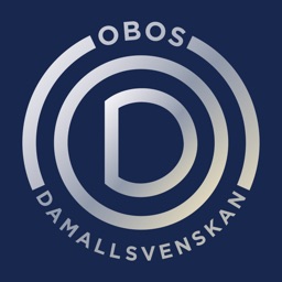 OBOS Damallsvenskan