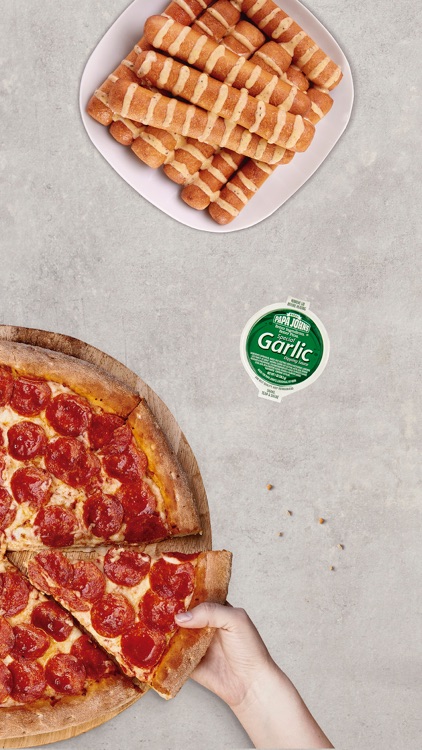 Papa Johns Pizza Panamá