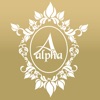 Alpha Clinic icon