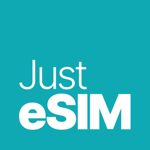 Just eSIM: Travel & Internet на пк