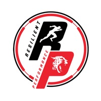 Resilient Performance logo