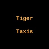 Tiger Taxis