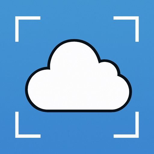 Cloud Scanner: AI Identifier