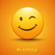 AI Emoji: AI Sticker Generator