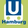 Hamburg Subway Map delete, cancel