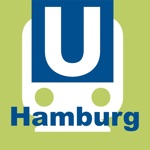 Download Hamburg Subway Map app