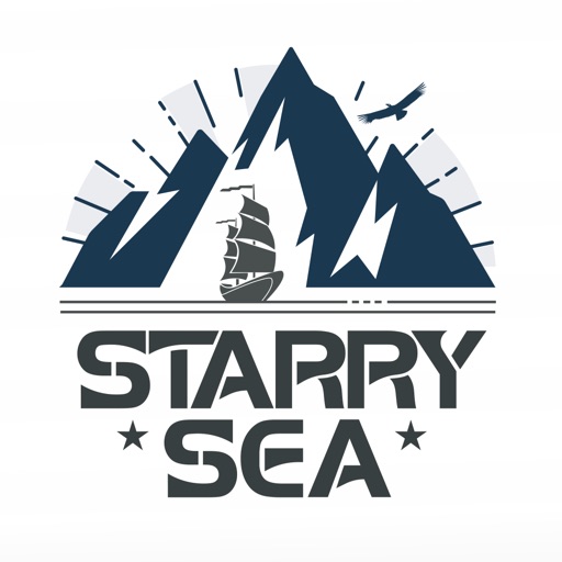 StarrySeaPower iOS App