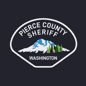 Pierce Co Sheriff’s Dept (WA)