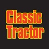 Classic Tractor icon