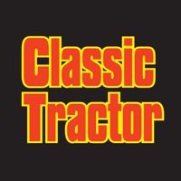 Classic Tractor