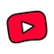 YouTube Kidss app icon