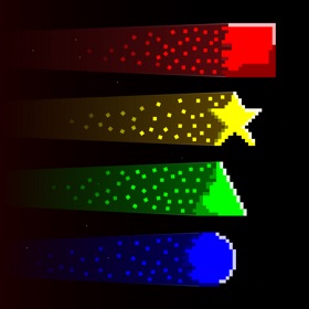 Screenshots (4) Shape Rush - Memory Challenge