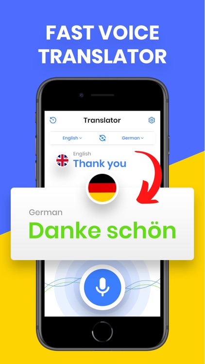 Translate All Language ® screenshot-3